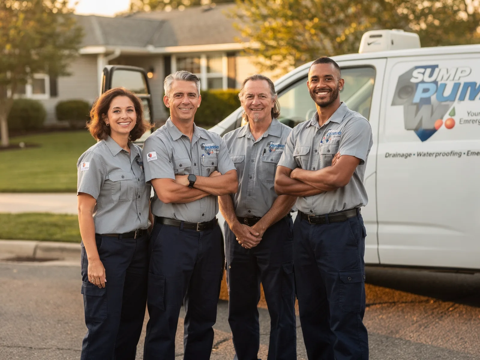 Water Heater Repair company in Grasonville, MD