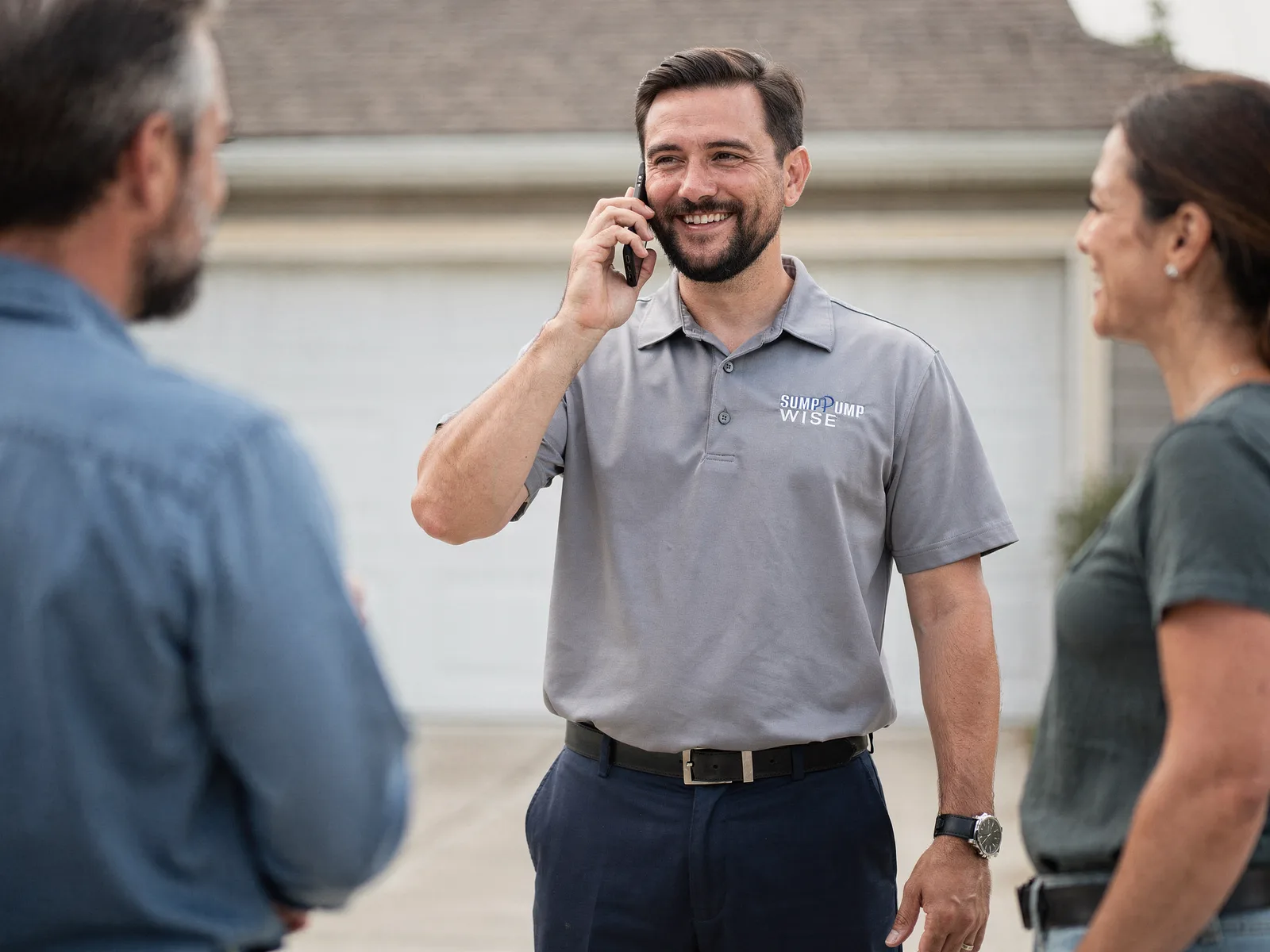 Water Heater Repair Grasonville, MD FAQs